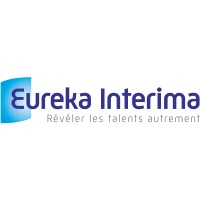EUREKA INTERIMA Logo