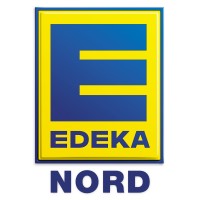 EDEKA Handelsgesellschaft Nord mbH Logo