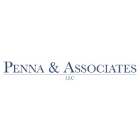 Penna & Associates, LLC Logo
