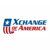 Xchange of America Logo
