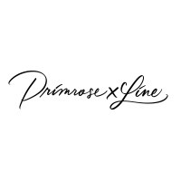 Primrose x Line Logo