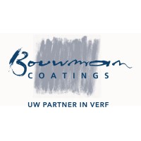 Bouwman Coatings B.V. - Verfgroothandel Logo