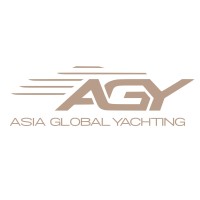 Asia Global Yachting Logo