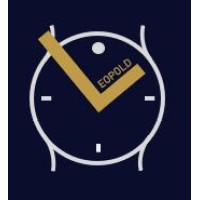 UHREN LEOPOLD Logo