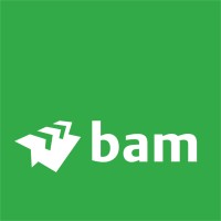 BAM Energie & Water Logo