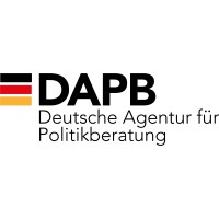 DAPB | Deutsche Agentur für Politikberatung GmbH Logo