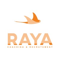 Raya - Coaching & Recrutement Logo