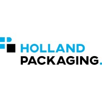 Holland Packaging B.V. Logo