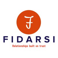 Fidarsi Logo