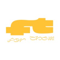 For Them Logo