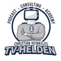 TV-Helden Podcast Logo