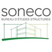 SONECO Logo