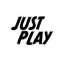 Just Play Logo