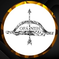 OfáNish Logo