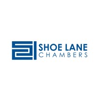 Shoelane Chambers Logo