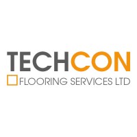 TechCon Flooring Logo