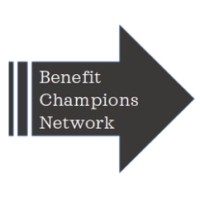 Benefit Champions Network Logo
