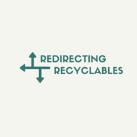 Redirecting Recyclables Logo