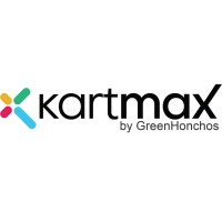 KartmaX Logo