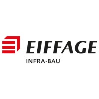Eiffage Infra-Bau Logo