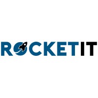 Rocket IT Logo