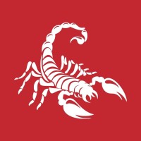 Scorpion Construction Ltd Logo