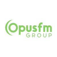 Opusfm Group Ltd Logo