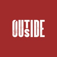 OUTSIDE - Sport and Fun Logo