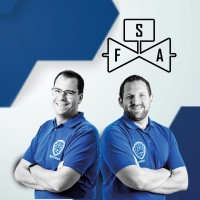 Fluid Systems & Automation GmbH Logo