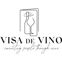 Visa de Vino Logo