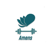 Amens Logo