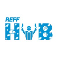 ReffHub Logo