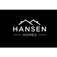Hansen Homes Logo