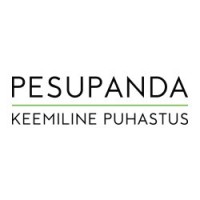 Pesupanda.ee Logo