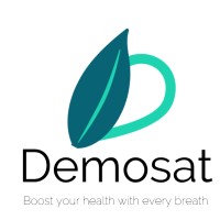 Demosat Logo