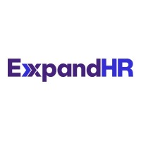 ExpandHR Logo