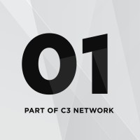 01 Content & Technology - C3 Croatia Logo