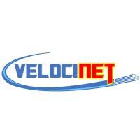 Velocinet Logo