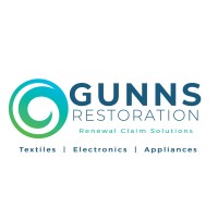 Gunns Restoration - Renewal Claim Solutions Logo