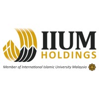 IIUM Holdings Sdn Bhd Logo
