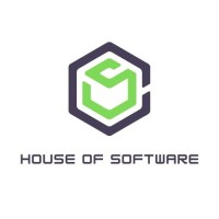House of Software Ltd Logo