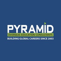 Pyramid Overseas Education Consultants Logo