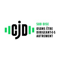 CJD SUD OISE OFFICIEL Logo