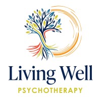 Living Well Psychotherapy Logo