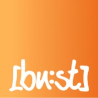 [bu:st] GmbH Logo