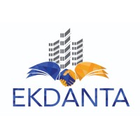 EKDANTA DEVELOPERS PRIVATE LIMITED Logo