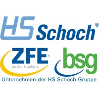 HS-Schoch Gruppe Logo