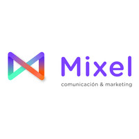 Mixel Logo