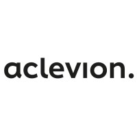 aclevion AG Logo