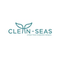 Clean-Seas, Inc. Logo